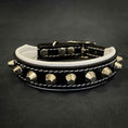 Load image into Gallery viewer, The "Rock" collar
