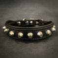 Load image into Gallery viewer, The "Rock" collar
