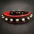 Load image into Gallery viewer, The "Rock" collar
