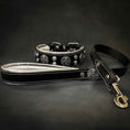 Load image into Gallery viewer, "Hektor" collar
