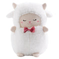 Load image into Gallery viewer, Bowtie Sheep Plushies 
