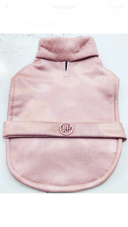 (NEW)The Rosie Wrap Coat