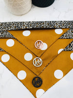 The Tarzan Scarf