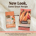 Load image into Gallery viewer, Merrick Classic Healthy Grains Salmon and Brown Rice Dry Dog Food 
