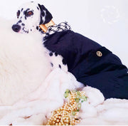 (NEW)The Midnight Wrap Coat