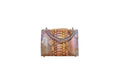 Load image into Gallery viewer, Iridescent Python Day To Night Bag
