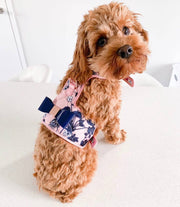 The Blossom Dog Harness