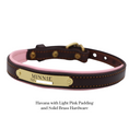 Load image into Gallery viewer, Padded Dog Collar - image 15
