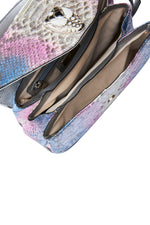 Snake Head Unique Business Bag