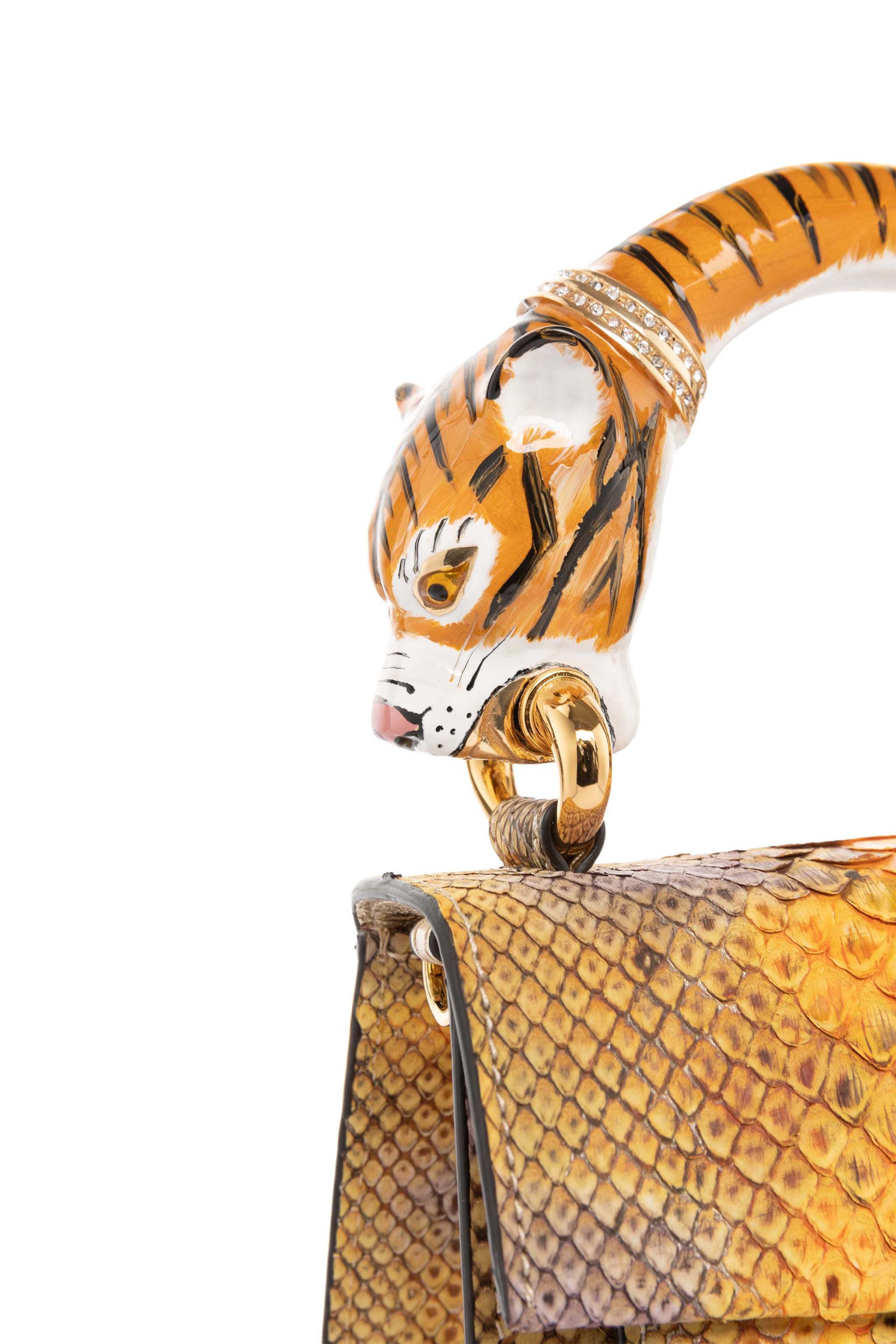 Tiger Bag