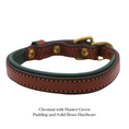 Load image into Gallery viewer, Padded Dog Collar - image 18
