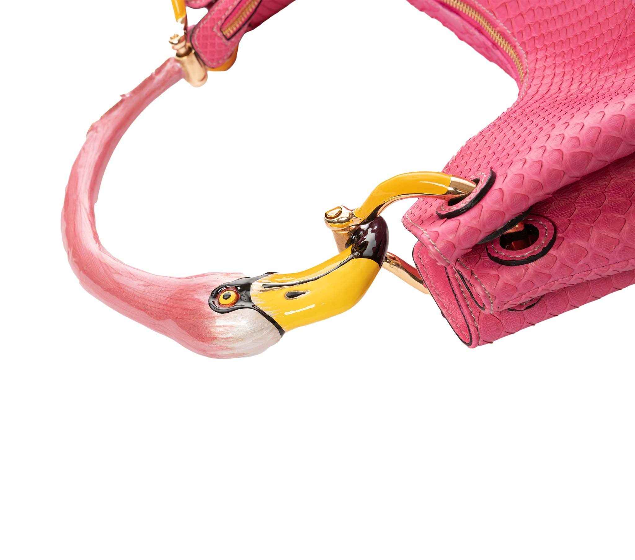 The Flamingo