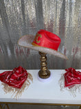 Load image into Gallery viewer, Kansas City Chiefs Hat

