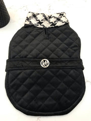 (NEW)The Midnight Wrap Coat