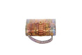 Load image into Gallery viewer, Iridescent Python Day To Night Bag
