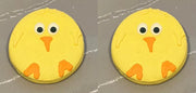 Chick Treats - Set of 2