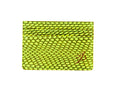 Load image into Gallery viewer, Neon Green Viper Snake Card Wallet
