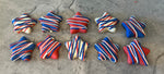 Mini USA Star Treats - Set of 10