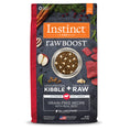 Load image into Gallery viewer, Instinct All Life Stages Raw Boost Grain Free Beef Dry Dog Food 
