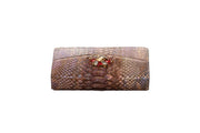 Iridescent Clutch