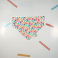 Load image into Gallery viewer, It's My Birthday Bandana
