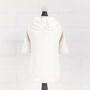 Sweet Magnolia Dog Sweater