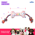 Load image into Gallery viewer, Love Bone - Southlake Paws
