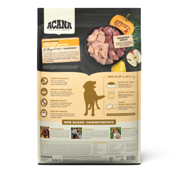 Acana Free Run Poultry Grain Free Adult Dog Food 