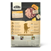 Acana Free Run Poultry Grain Free Adult Dog Food 