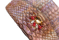 Load image into Gallery viewer, Iridescent Clutch
