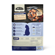 Acana Adult Herring and Salmon Indoor Entree Cat Food 