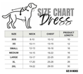 Load image into Gallery viewer, The Paris Pink Tweed Couture Dog Harness Dress
