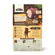 Acana Adult Grain Free Butcher's Favorites Poultry and Liver Dog Food 