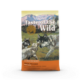 Load image into Gallery viewer, Taste of the Wild Puppy High Prairie Bison and Venison Canine Food 
