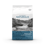 Diamond Naturals Adult Skin & Coat Salmon and Potato Dry Dog Food 