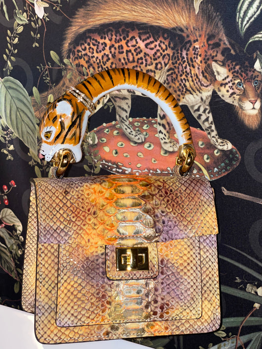 Tiger Bag