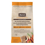 Merrick Classic Healthy Grains Chicken and Brown Rice Dry Dog Food 