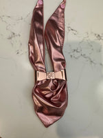 The Rose Neck tie
