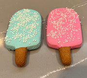 Ice Pop Treats - Set of 2