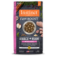 Load image into Gallery viewer, Instinct Raw Boost Adult Small Breed Chicken Dry Dog Food (3.5lb) 

