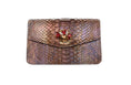 Load image into Gallery viewer, Iridescent Clutch
