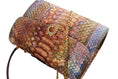 Load image into Gallery viewer, Iridescent Python Day To Night Bag
