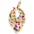 Load image into Gallery viewer, Frootie Patootie Cooling Bandana - Southlake Paws
