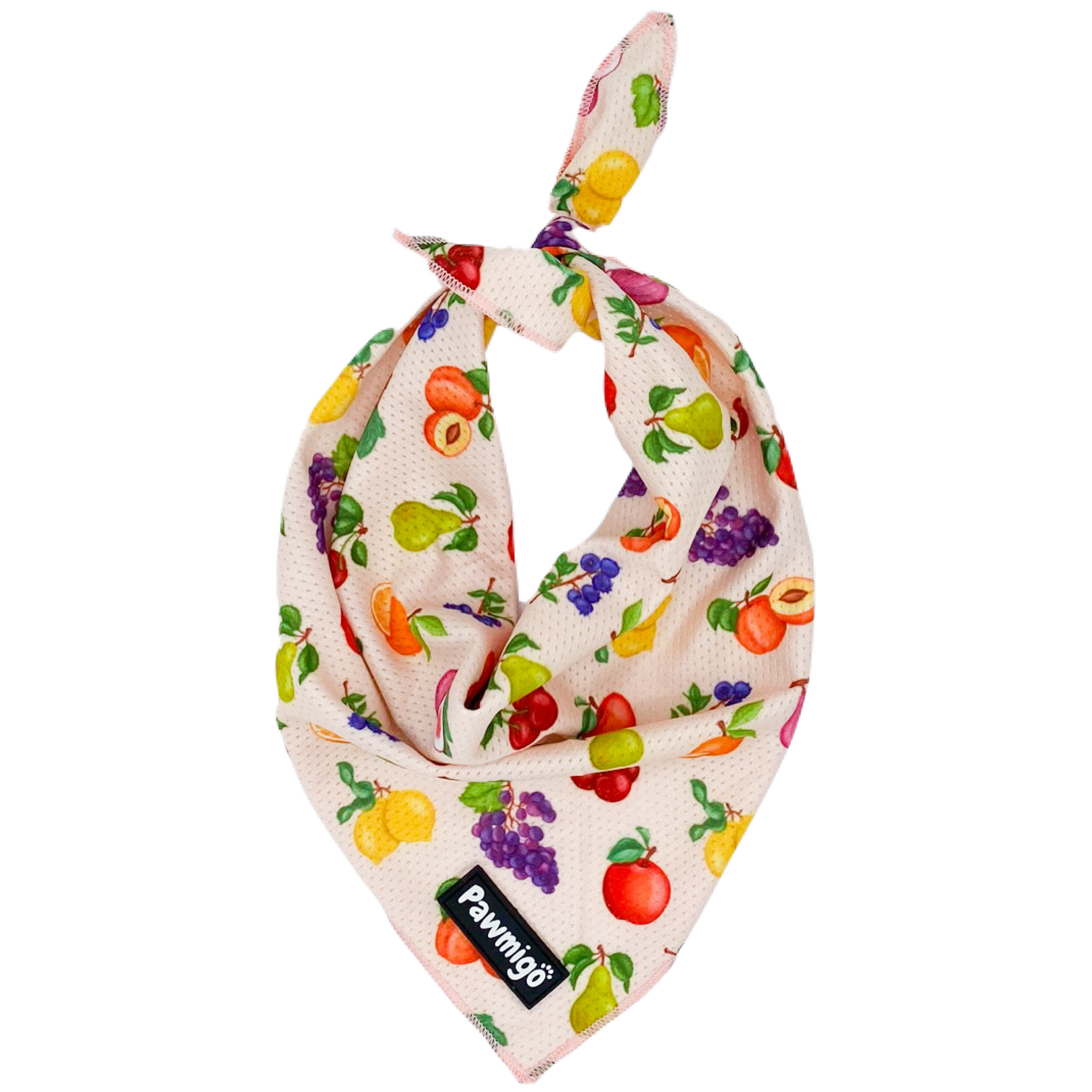 Frootie Patootie Cooling Bandana - Southlake Paws