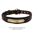 Load image into Gallery viewer, Padded Dog Collar - image 16
