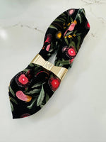 The Botanic  Neck tie