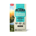Acana Puppy Wholesome Grains Sea Farm Dog Food 