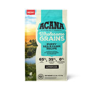 Acana Puppy Wholesome Grains Sea Farm Dog Food 