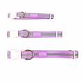 Load image into Gallery viewer, Shine Bright - Amethyst Collar
