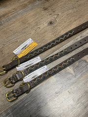 TKC Nairobi Beaded Dog Collar
